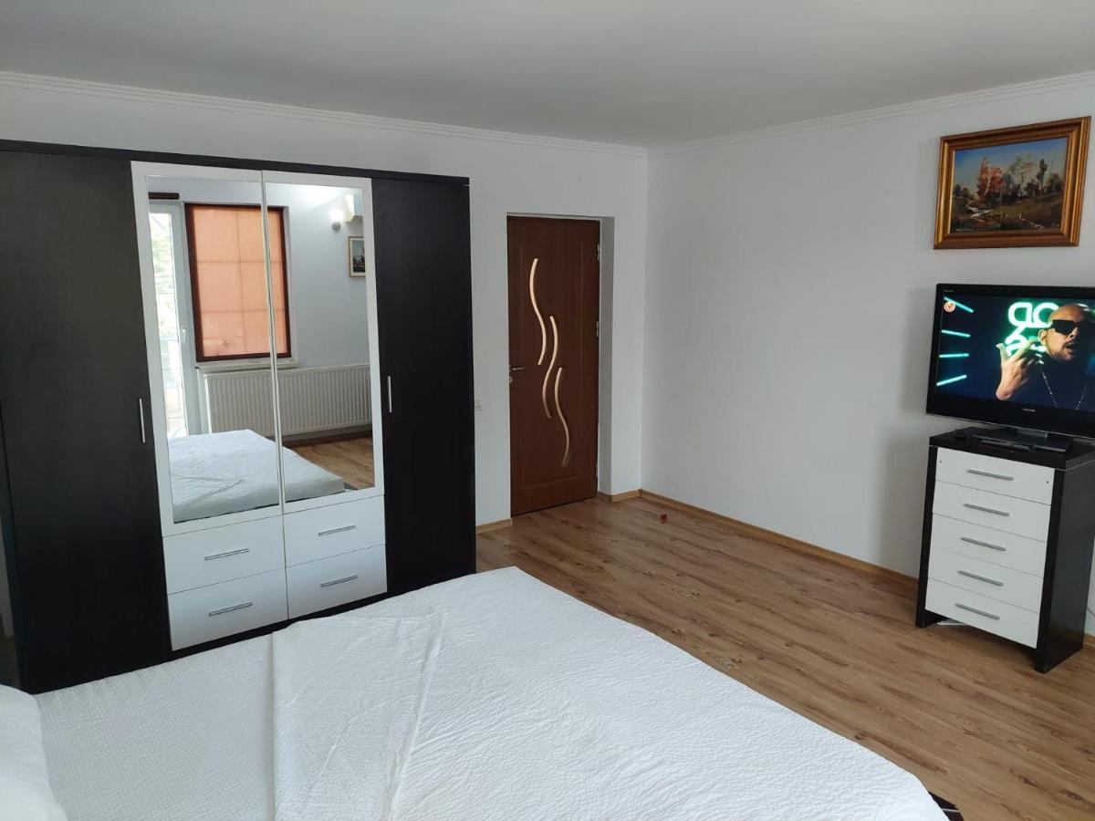Casa Doros Apartment Eforie Sud  Exterior photo