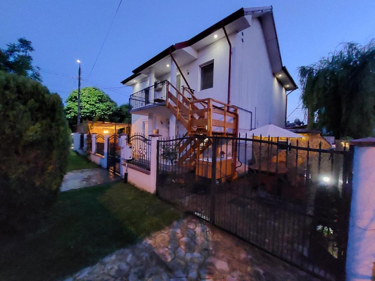 Casa Doros Apartment Eforie Sud  Exterior photo