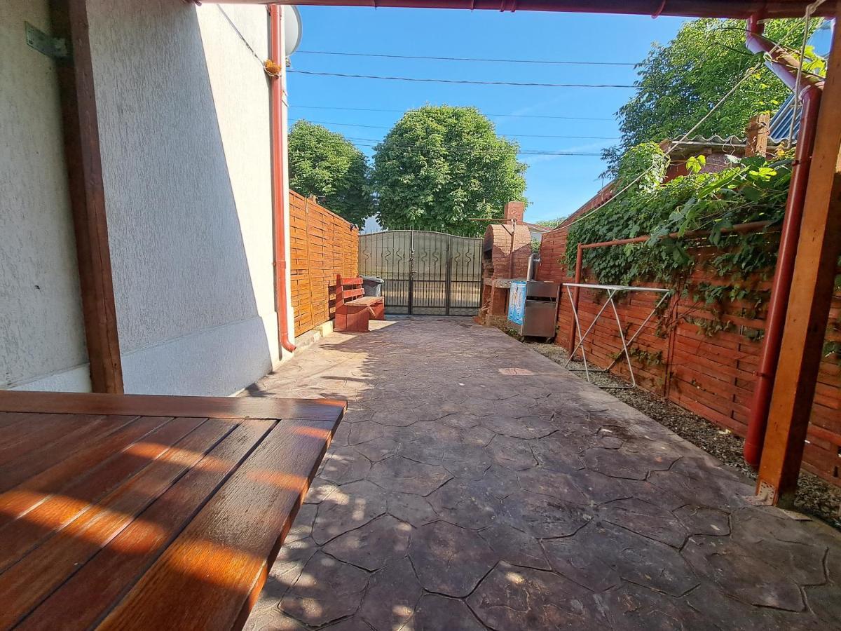 Casa Doros Apartment Eforie Sud  Exterior photo